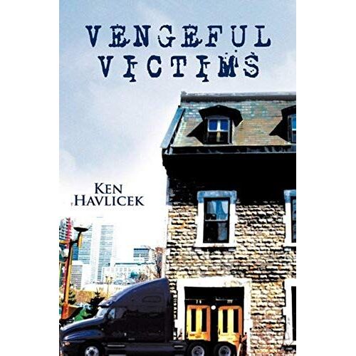 Vengeful Victims