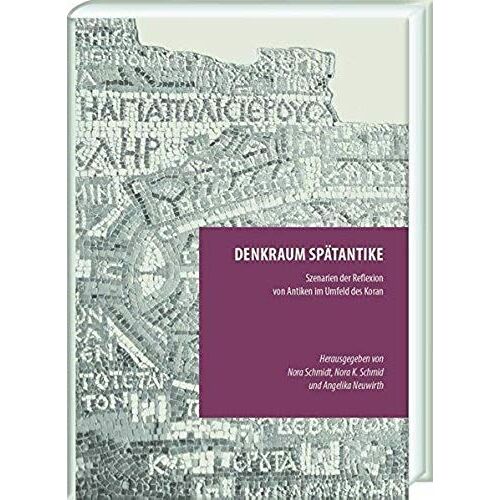 Denkraum Spätantike