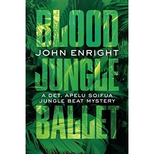 Blood Jungle Ballet