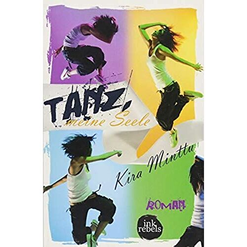 Tanz, Meine Seele