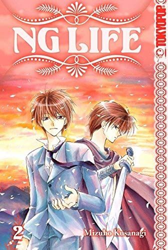 Ng Life Volume 2 Gn