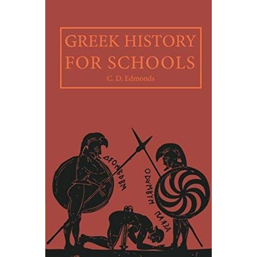 Greek History For Schools