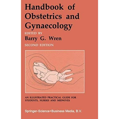Handbook Of Obstetrics And Gynaecology