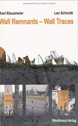 Wall Remnants, Wall Traces