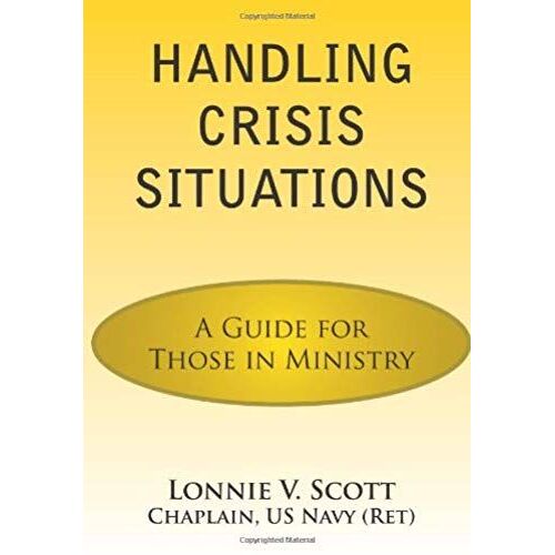 Handling Crisis Situations