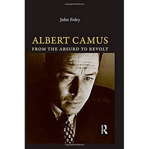 Albert Camus