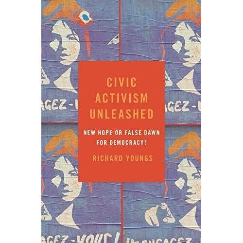 Civic Activism Unleashed