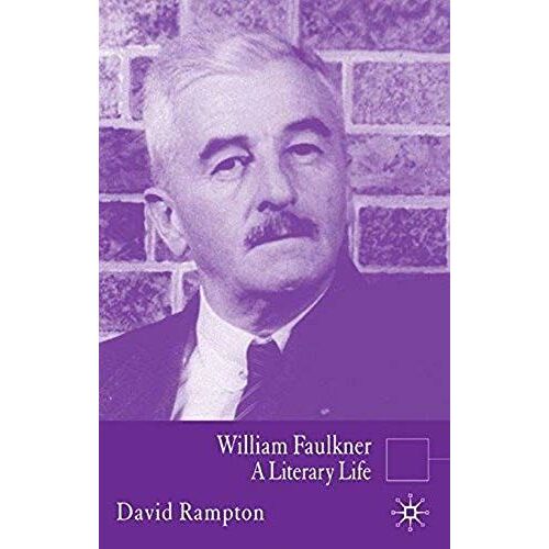 William Faulkner