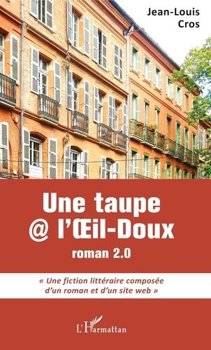 Une Taupe@L'oeil-Doux
