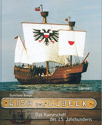 Lisa Von Lübeck.