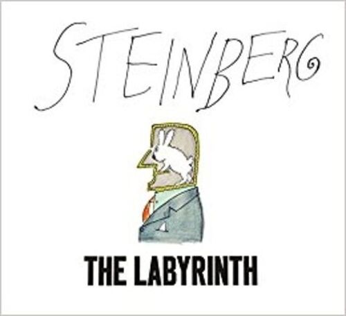 Saul Steinberg : The Labyrinth
