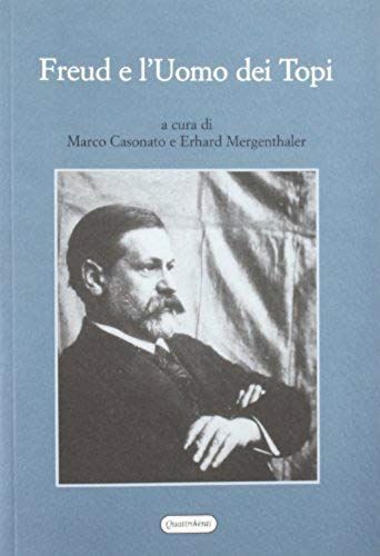Freud E L'uomo Dei Topi