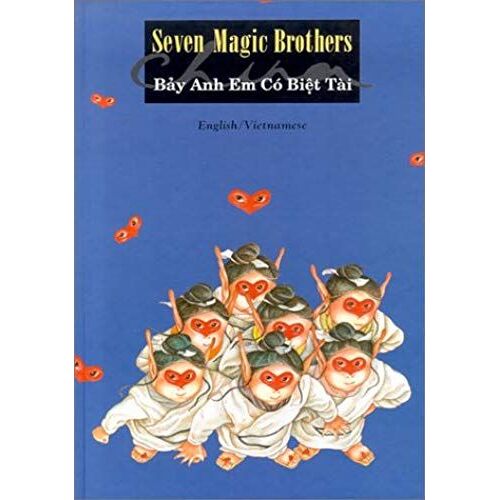 Seven Magic Brothers