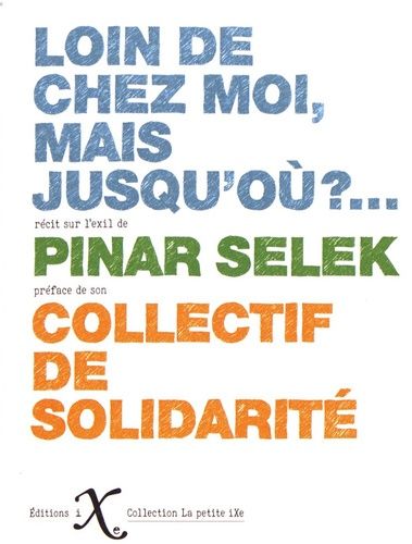 Loin De Chez Moi - Mais Jusqu'où ?