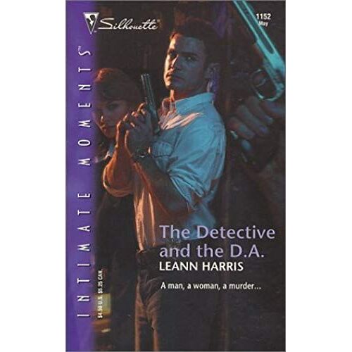 The Detective And The Da (Sensation)