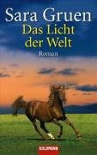 Das Licht Der Welt