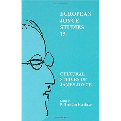 Cultural Studies Of James Joyce