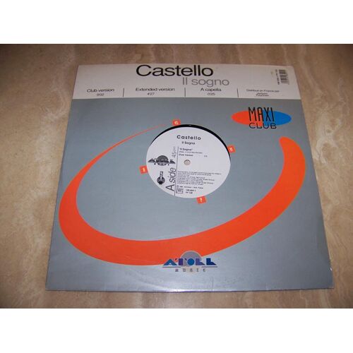 Il Sogno (Remixes)