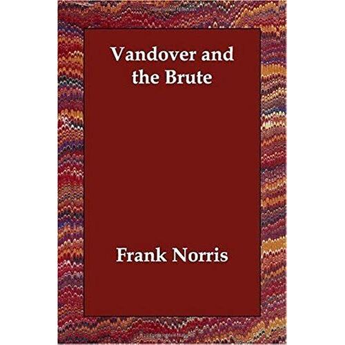 Vandover And The Brute