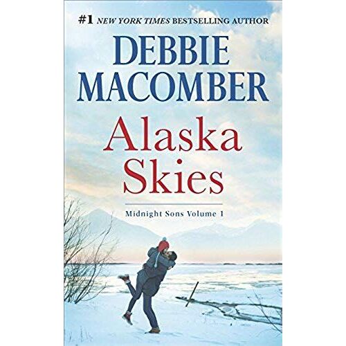 Alaska Skies