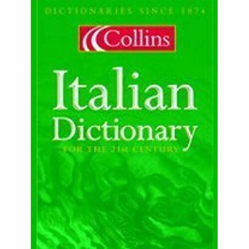 Collins Italian Dictionary