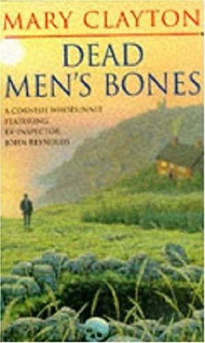 Dead Men's Bones (A Cornish Whodunnit)