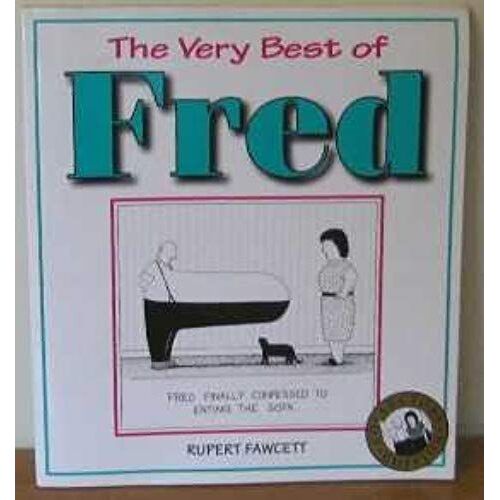 The Very Best Of Fred