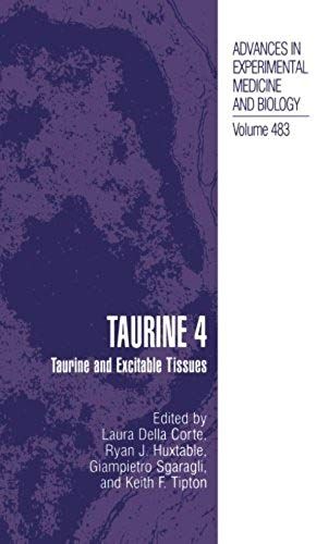 Taurine 4
