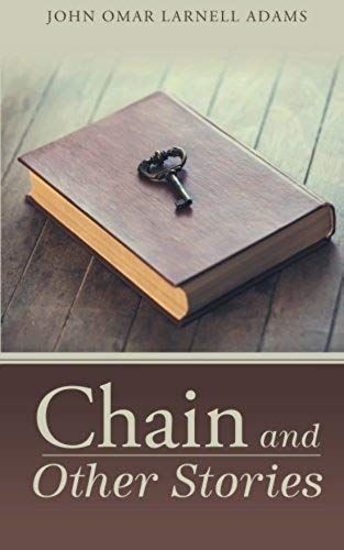 Chain And Other Stories
