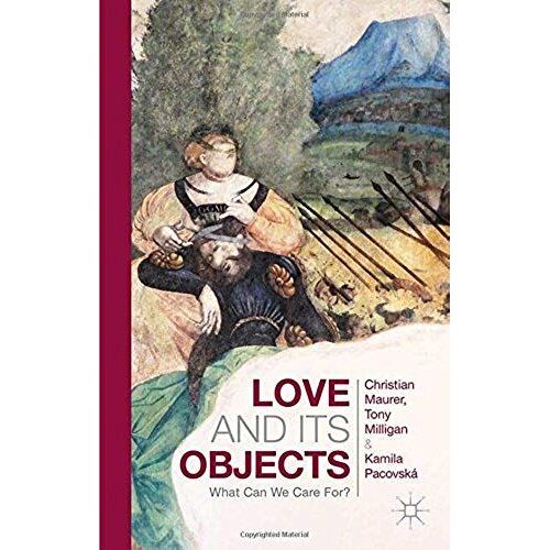 Love And Its Objects