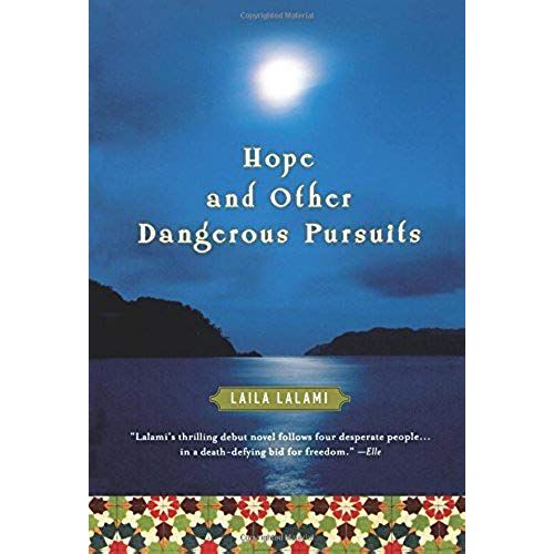 Hope And Other Dangerous Pursuits