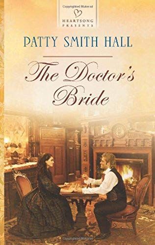 Hall, P: Hs Presents 1070 Drs Bride