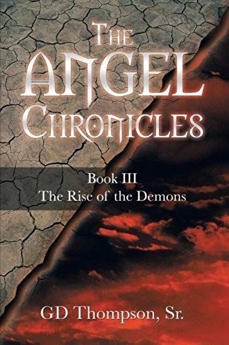 The Angel Chronicles