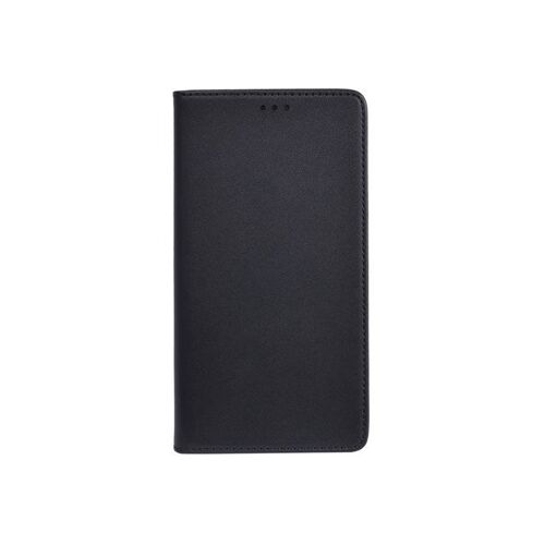 Bigben Connected Folio - Étui À Rabat Pour Téléphone Portable - Synthétique - Noir - Pour Samsung Galaxy Note9