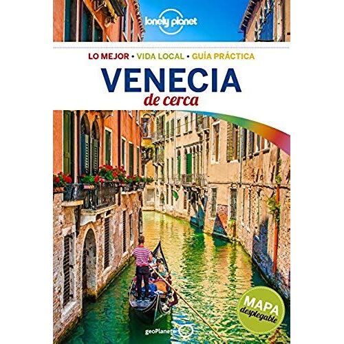 Venecia De Cerca