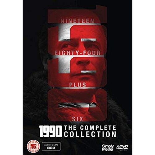 1990 The Complete Collection