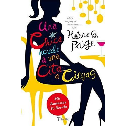 Una Chica Acude A Una Cita A Ciegas