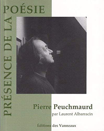 Pierre Peuchmaurd