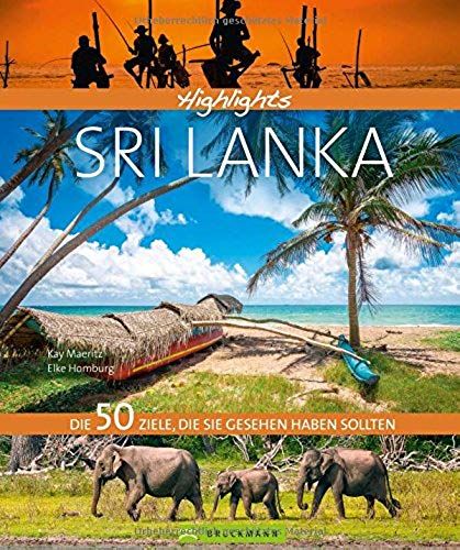 Highlights Sri Lanka