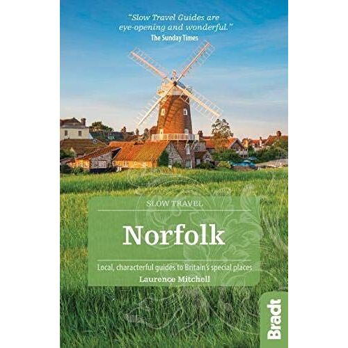 Norfolk (Slow Travel)