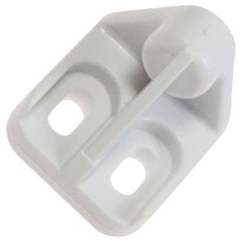 Charnière de portillon Réfrigérateur congélateur (310441 ACCUCOLD ACME AIRLUX ALASKA ATAG BAUMATIC BELLING BLOMBERG BRANDT CAPLE CDA CLASSIC 50 DANBY DE DIETRICH DIPLOMAT DOMATIX ETNA FAGOR FOSTER FRA