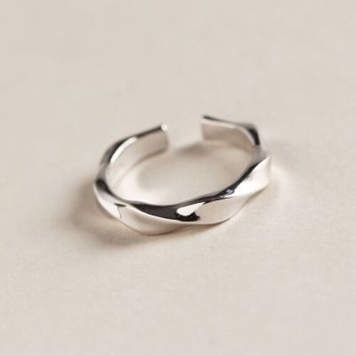 Xiyanike ¿ Bague Ouverte En Argent Pour Femme, Bijou De Fête Vintage, Étoile Géométrique, Argent Thaïlandais, Cadeaux, Nouvelle Collection 2021