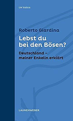 Lebst Du Bei Den Bösen?