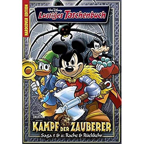 Ltb Collection Kampf Der Zauberer 05