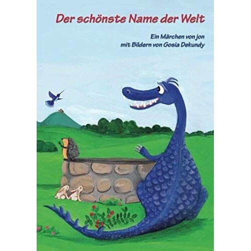 Der Schönste Name Der Welt