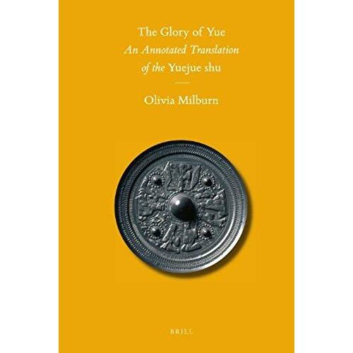 The Glory Of Yue
