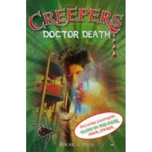Doctor Death (Creepers)