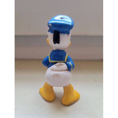 Figurine Vintage Donald - Bully 6 Cm