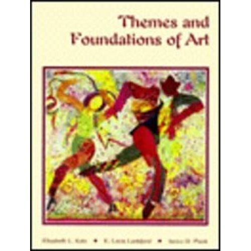 Themes & Foundations Of Art