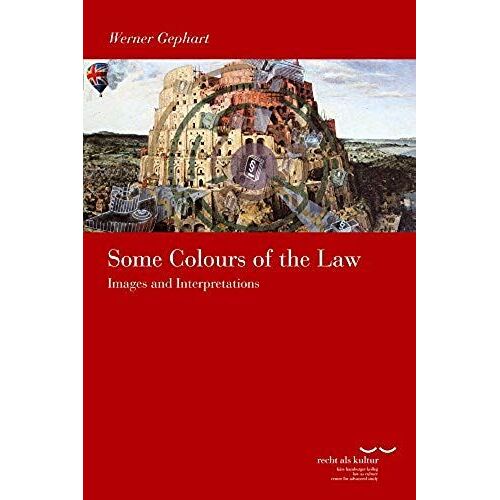 Some Colours Of The Law